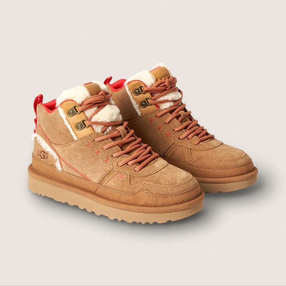 Ugg Highland Hi Heritage Sneaker